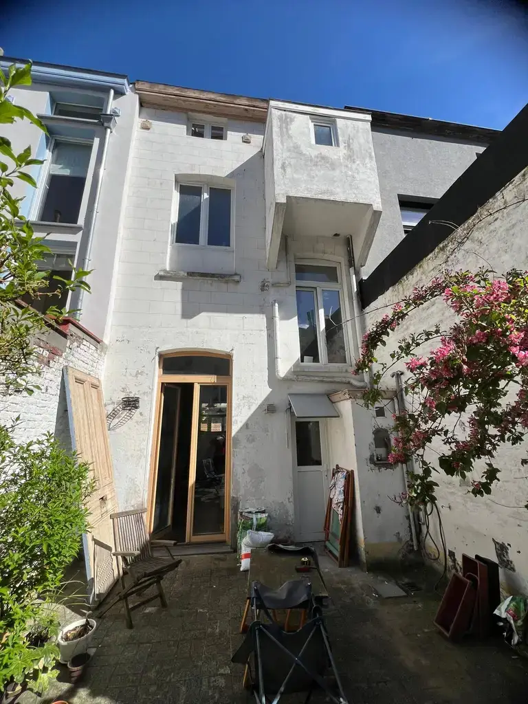 Réalisation D&G Construct