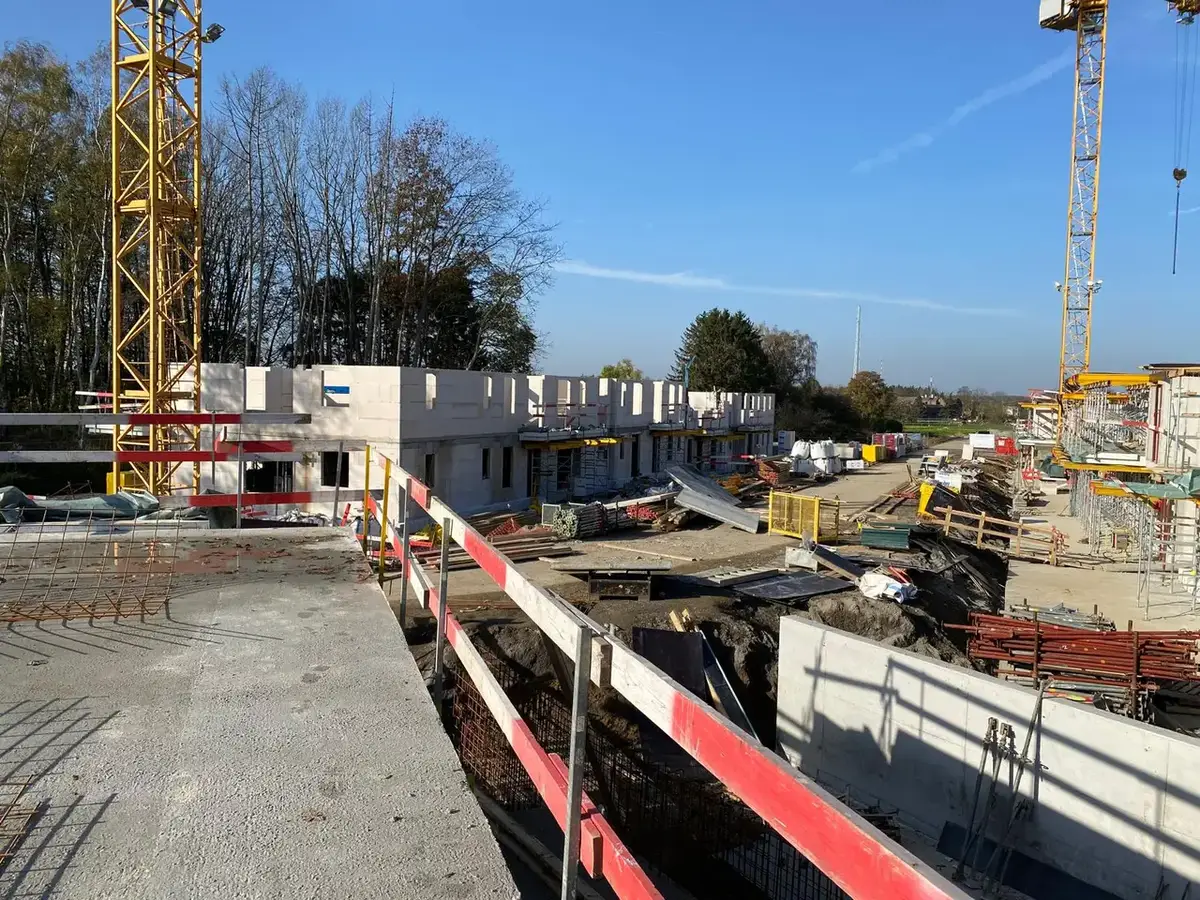 Réalisation D&G Construct
