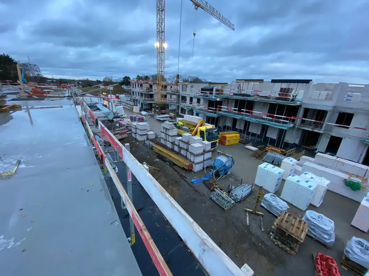 Réalisation D&G Construct
