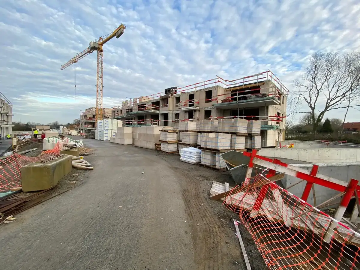 Réalisation D&G Construct