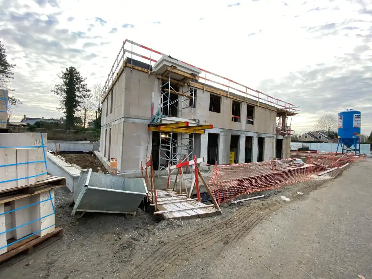 Réalisation D&G Construct