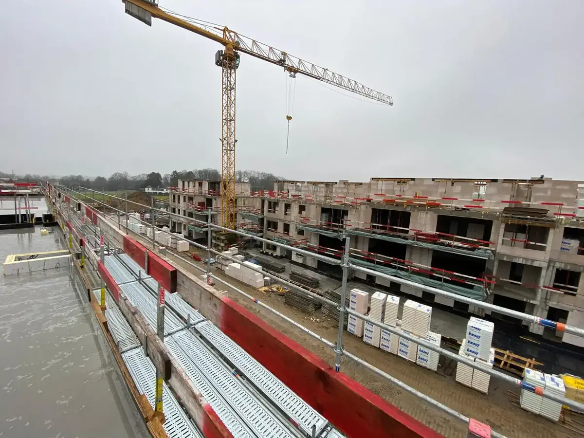 Réalisation D&G Construct