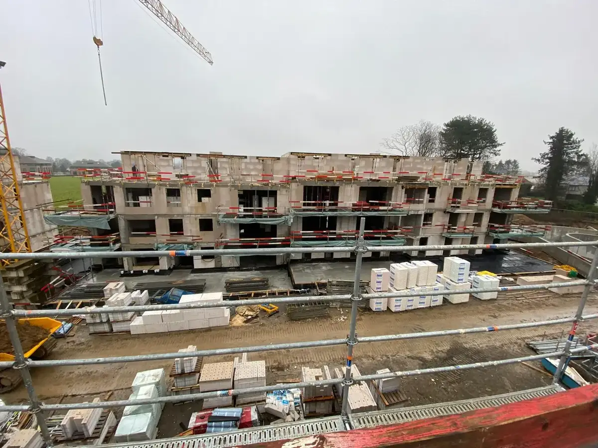 Réalisation D&G Construct