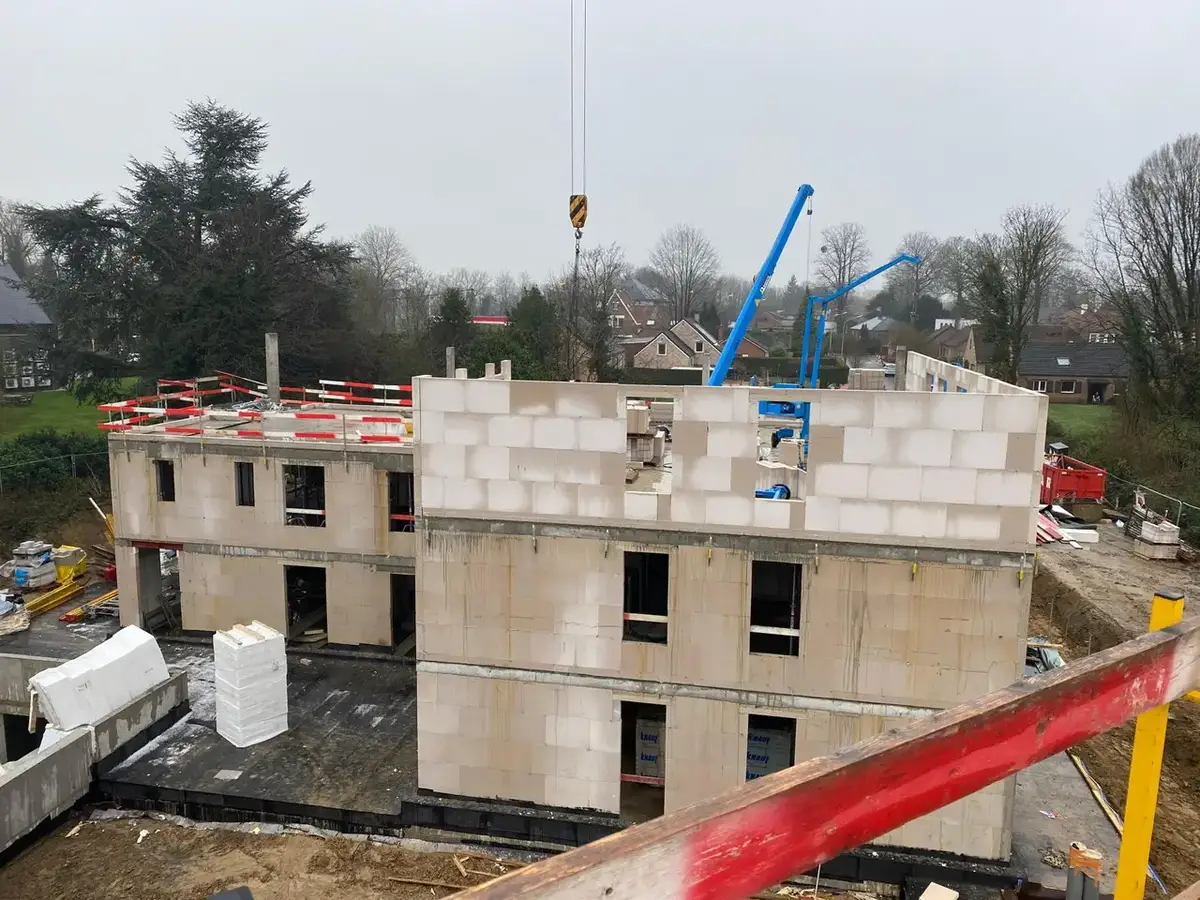 Réalisation D&G Construct
