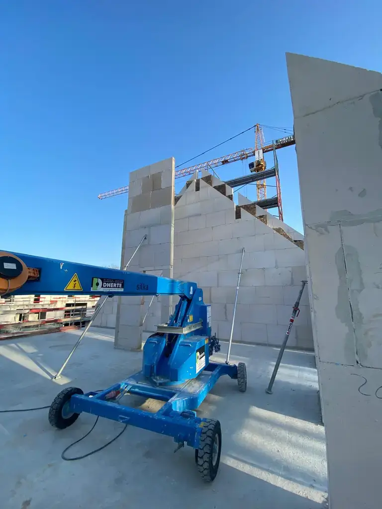 Réalisation D&G Construct