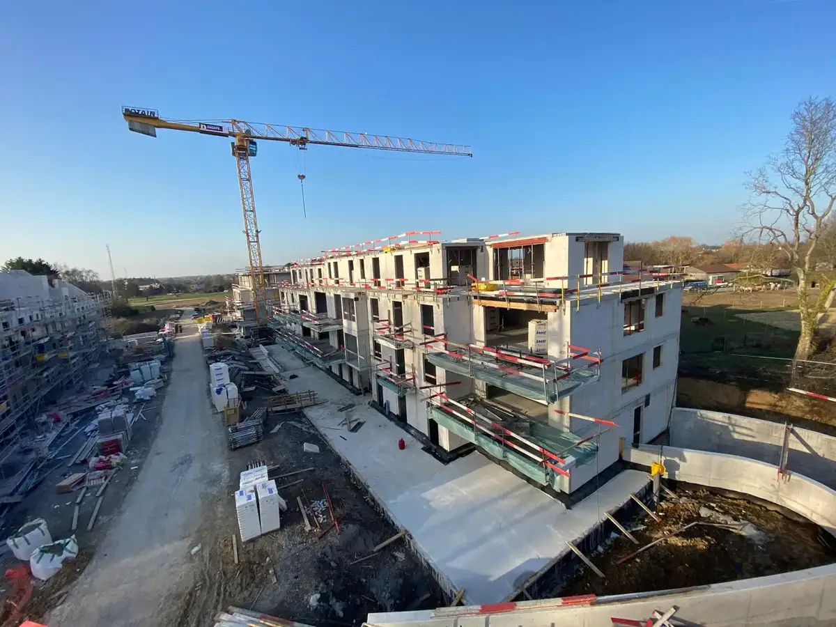 Réalisation D&G Construct