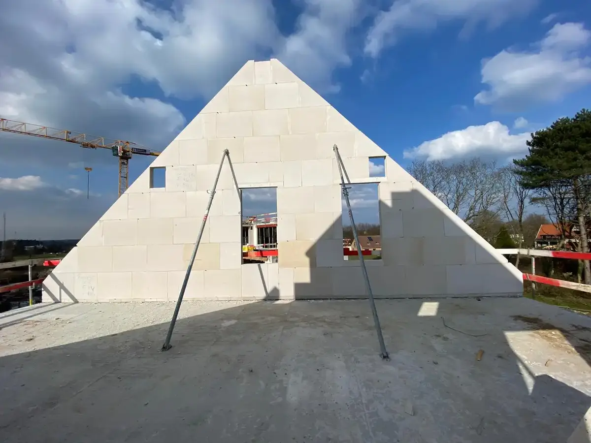 Réalisation D&G Construct