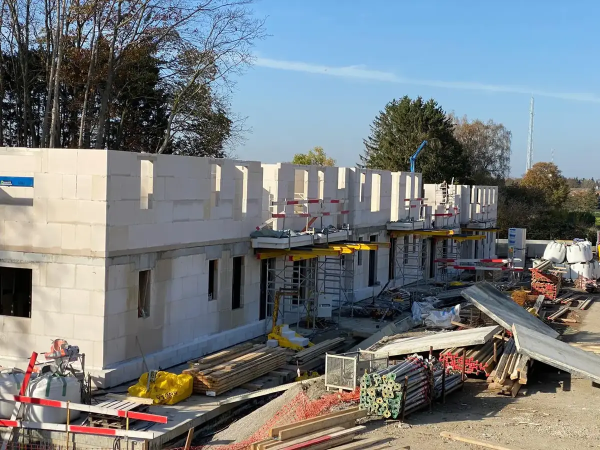 Réalisation D&G Construct