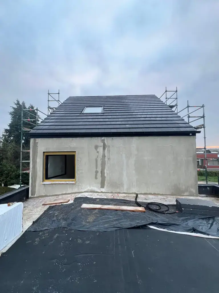 Réalisation D&G Construct