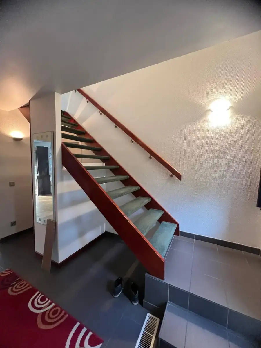 Réalisation D&G Construct