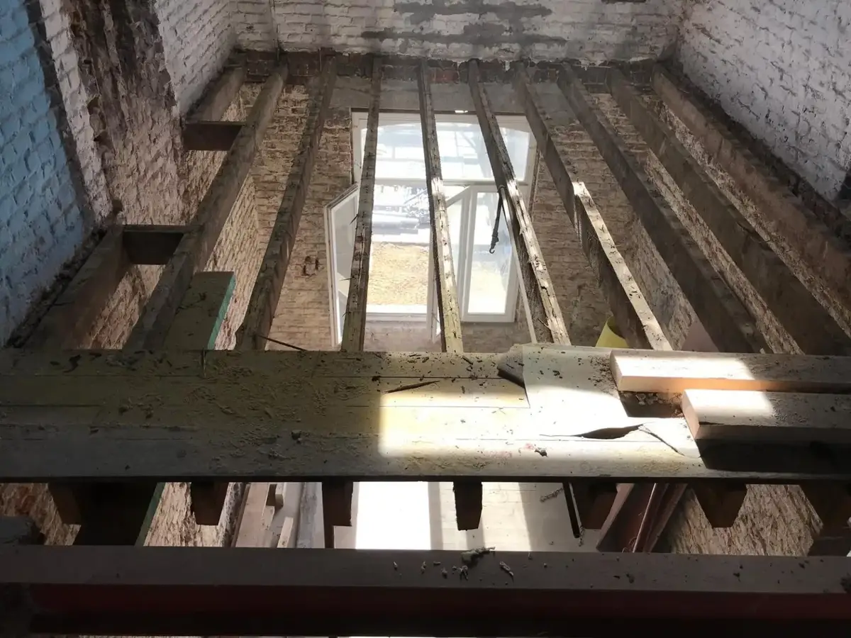 Réalisation D&G Construct
