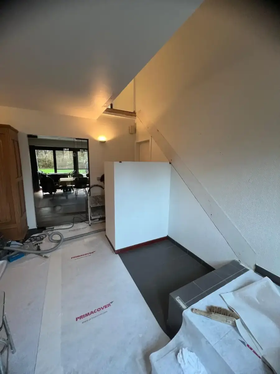 Réalisation D&G Construct