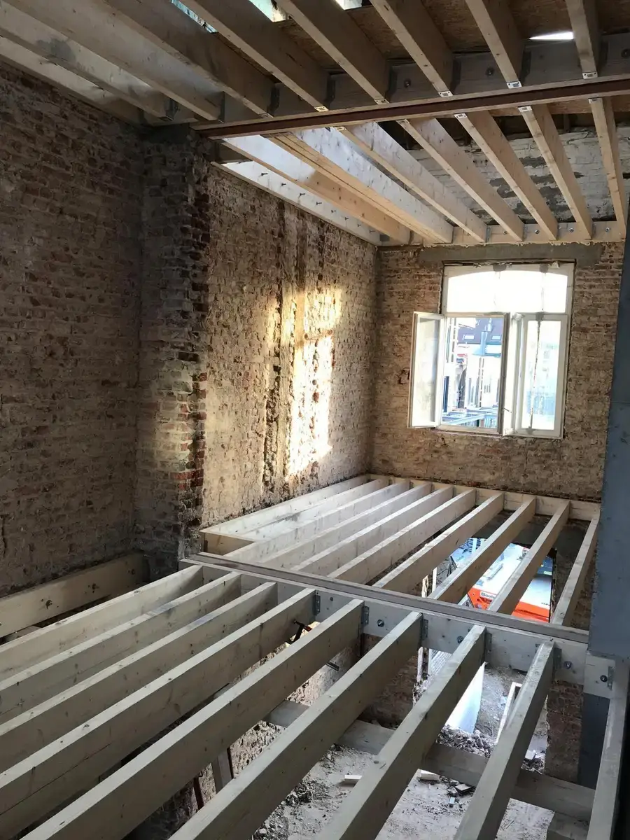 Réalisation D&G Construct