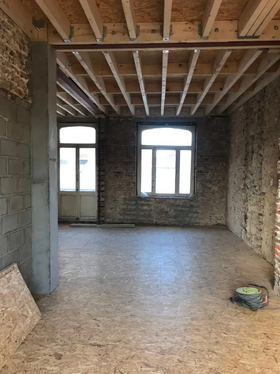 Réalisation D&G Construct