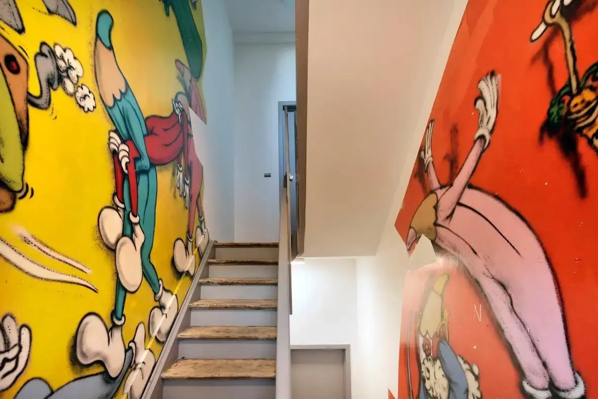 Réalisation D&G Construct