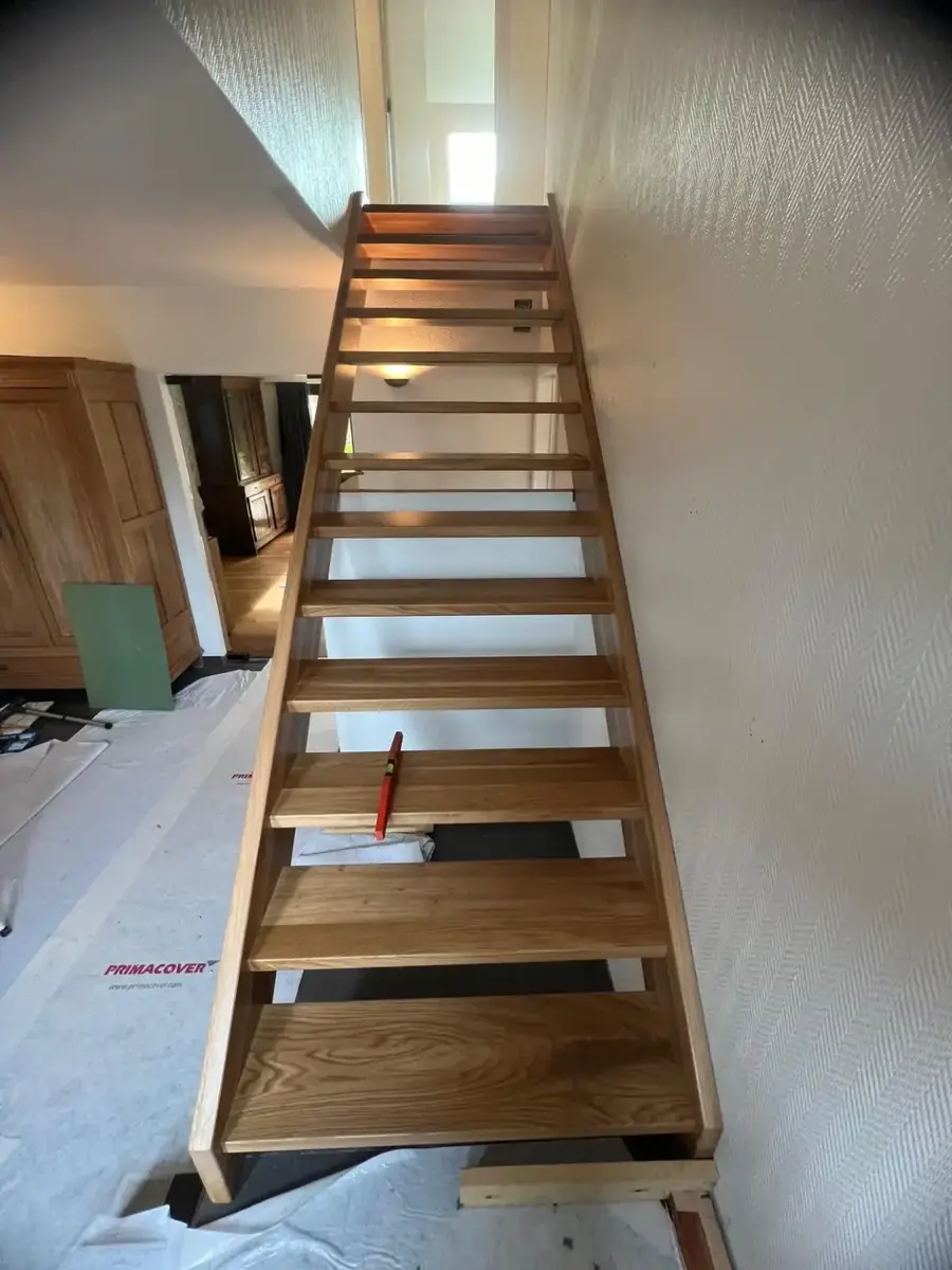 Réalisation D&G Construct