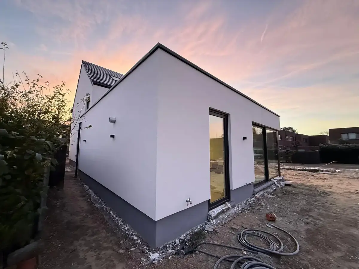 Nouvelles Constructions