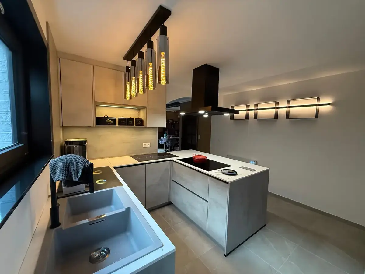 Rénovation Générale