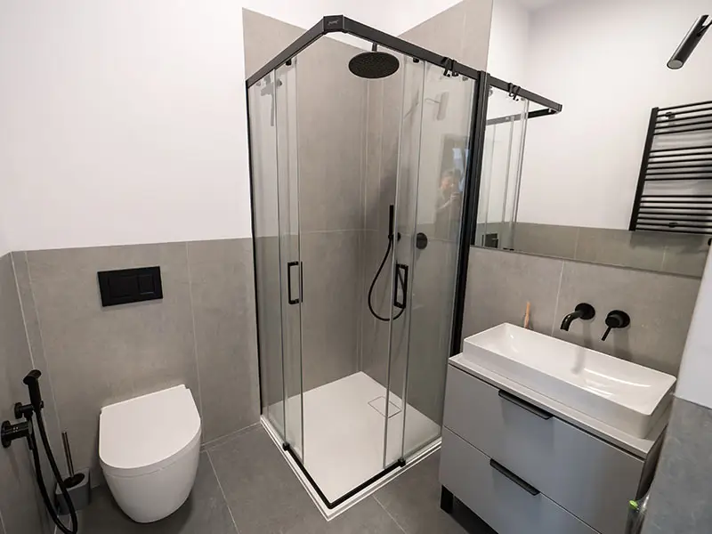 Sanitaire & Plomberie