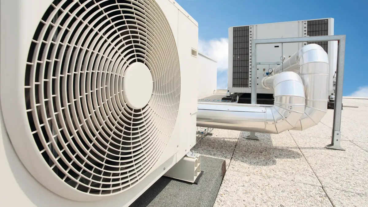Chauffage & Ventilation