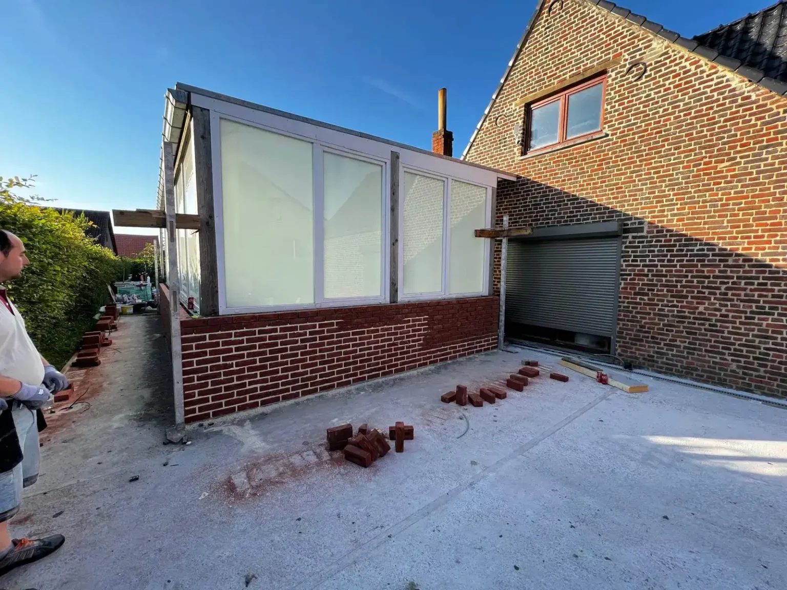 AGENCE BE WEB TOURNAI 44