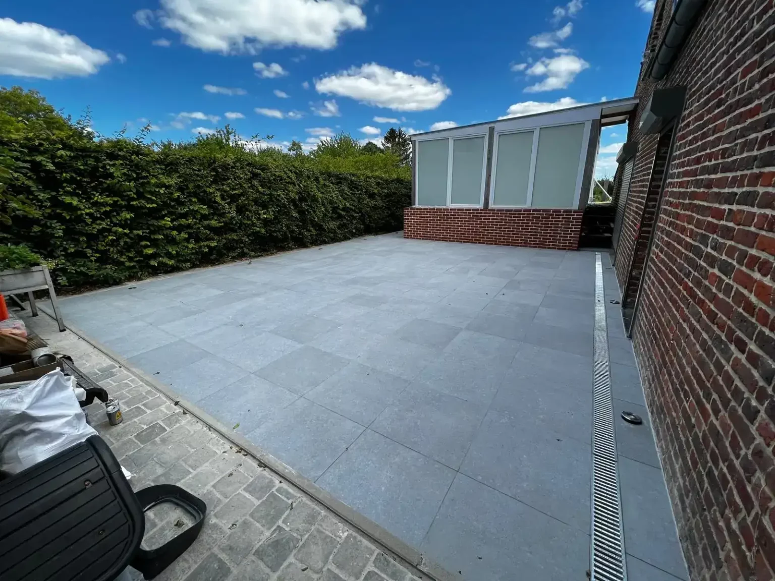 AGENCE BE WEB TOURNAI 50