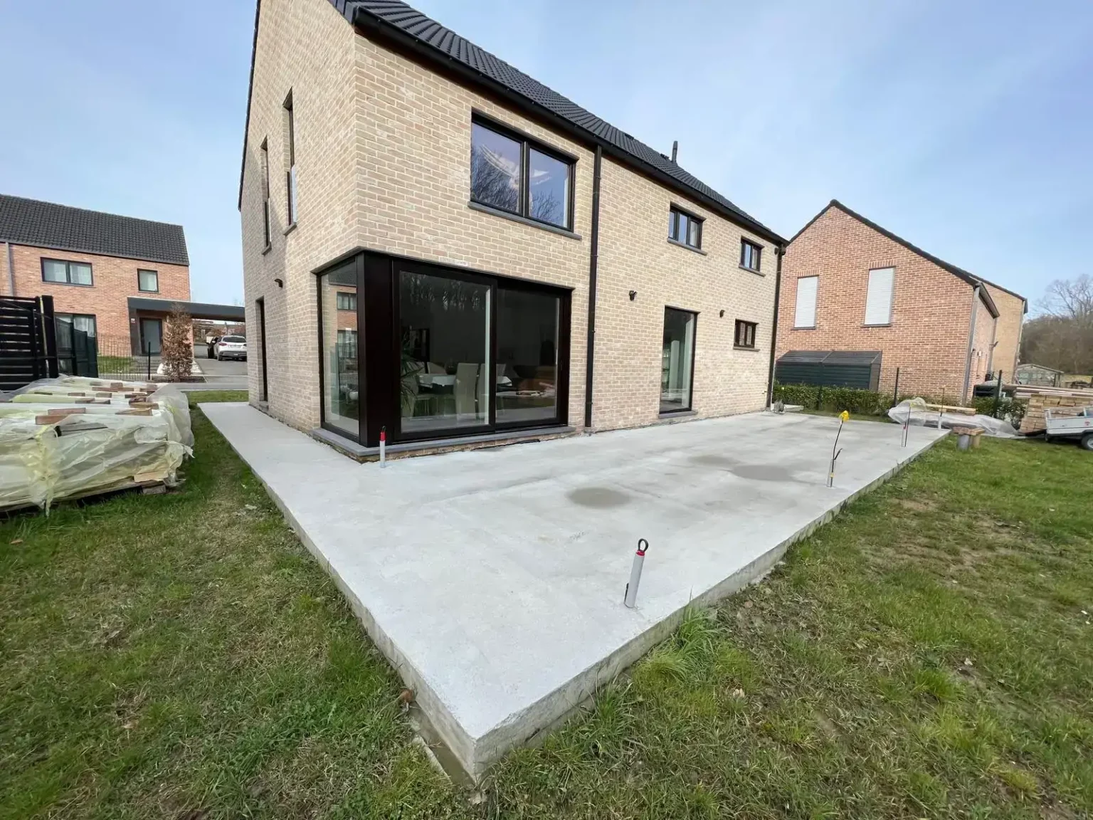 AGENCE BE WEB TOURNAI 56