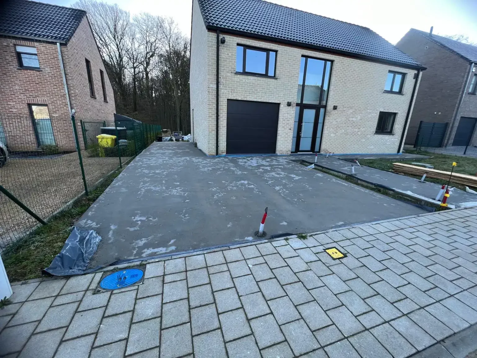 AGENCE BE WEB TOURNAI 82